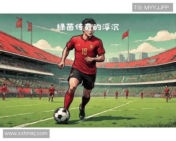 4月18日出生的足球巨星盘点 展现他们在绿茵场上的辉煌足迹