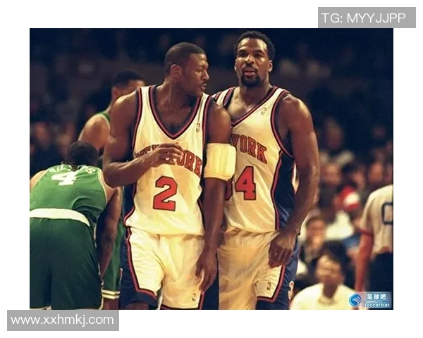 当足球巨星与篮球传奇同框时跨界合影点燃体育迷热情