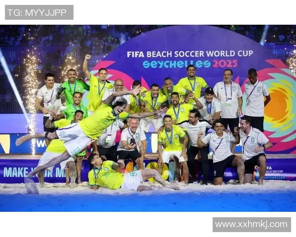 巴西足球队新星崛起 引领球队冲击世界杯荣耀 巴西足球队新星崛起 引领球队冲击世界杯荣耀