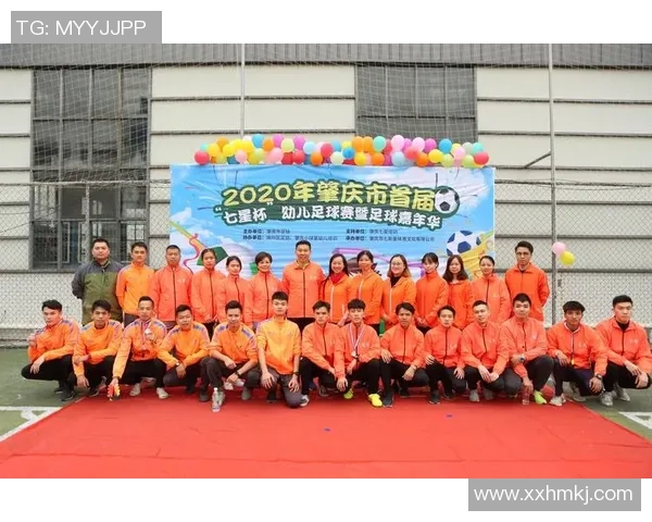 超级足球小球星:风采独具的未来之星 超级足球小球星:风采独具的未来之星