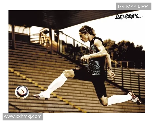 足球球星石头摆件艺术品打造独特运动魅力，完美呈现球场风采与激情