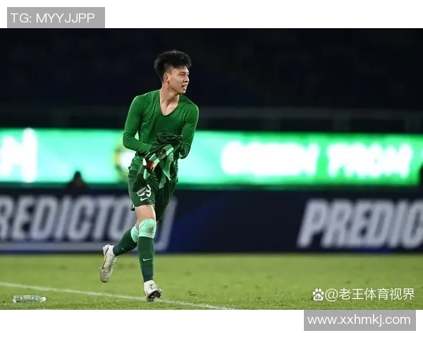 最新爱国足球球星排名揭晓谁将成为中国足球的未来领军人物